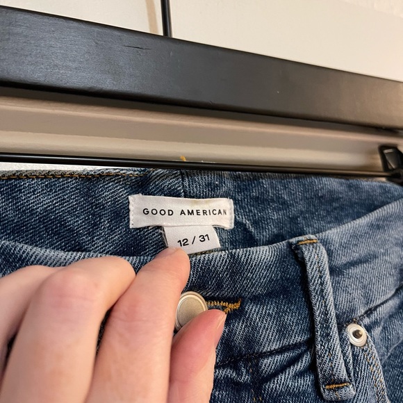 Good American Skinny Jeans - Picture 5 of 6